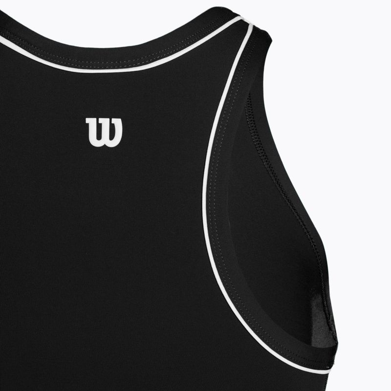 Women's Wilson Team Tank black 3
