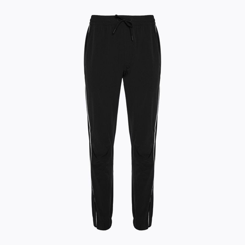 Women's trousers Wilson Team Warm-Up black