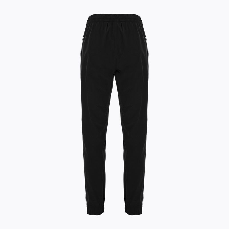 Women's trousers Wilson Team Warm-Up black 2