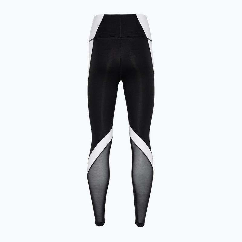 Women's leggings Wilson Team Tight black 2