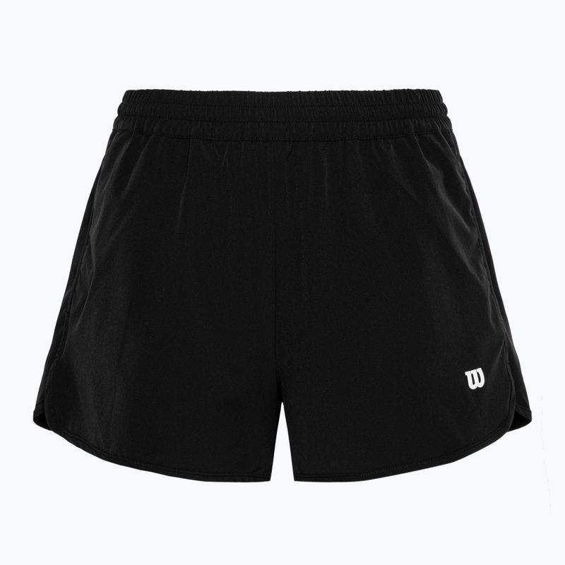 Women's shorts Wilson Team black