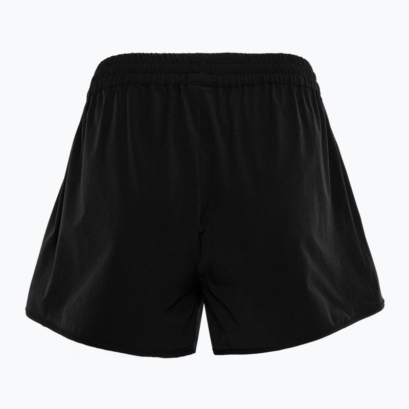 Women's shorts Wilson Team black 2