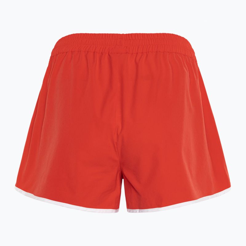 Women's Wilson Team infrared shorts 2