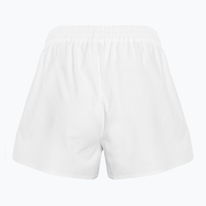 Women's shorts Wilson Team bright white 2