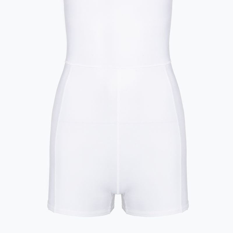 Wilson Team women's dress bright white 4