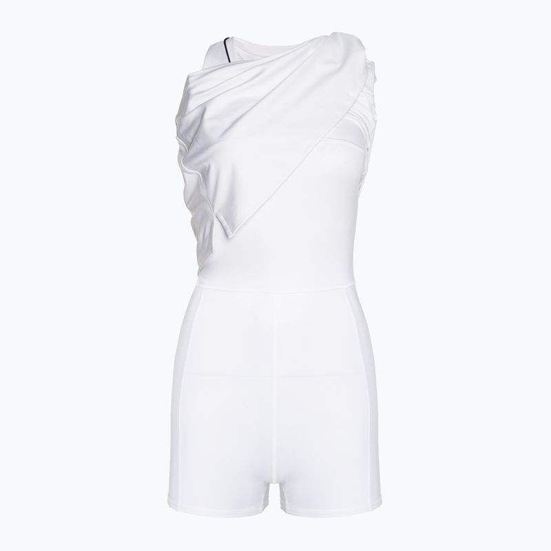 Wilson Team women's dress bright white 5
