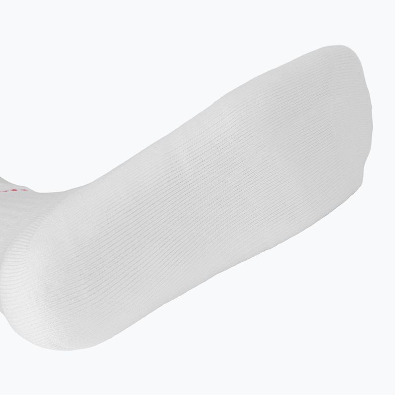 Socks Wilson Crew Logo 3 pairs bright white 5