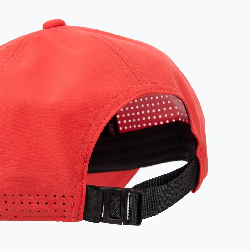 Wilson Active Perforated Cap infrared baseball cap 4