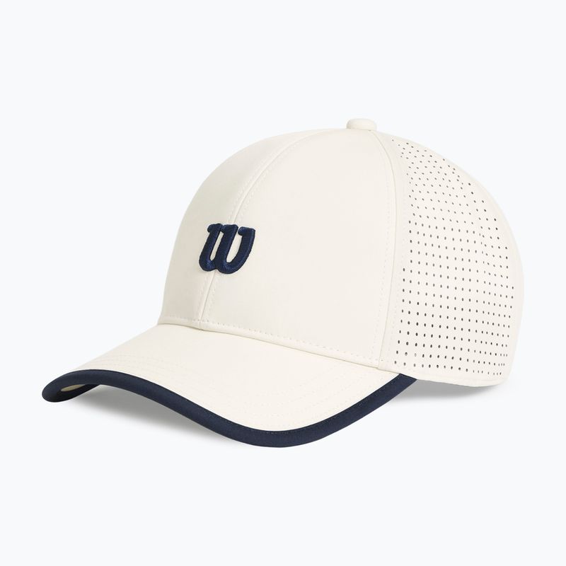 Baseball cap Wilson Active Structured Cap sandrift 5
