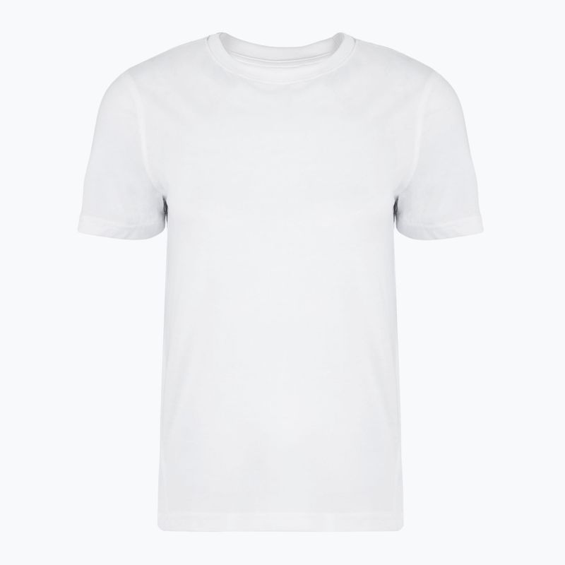Women's tennis shirt Wilson Team Graphic W bright white