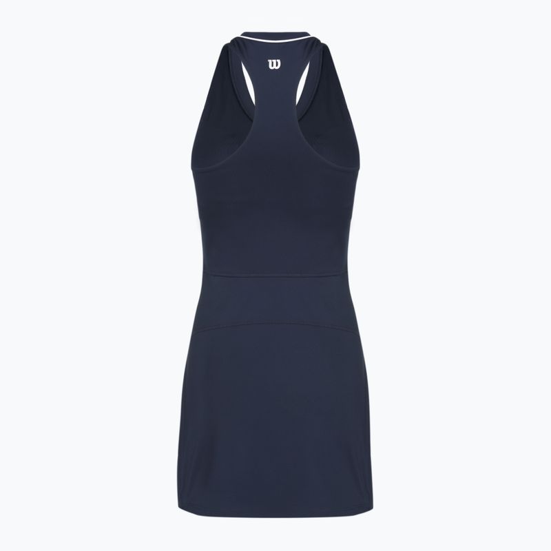Women's dress Wilson Team Unlined classic navy 2