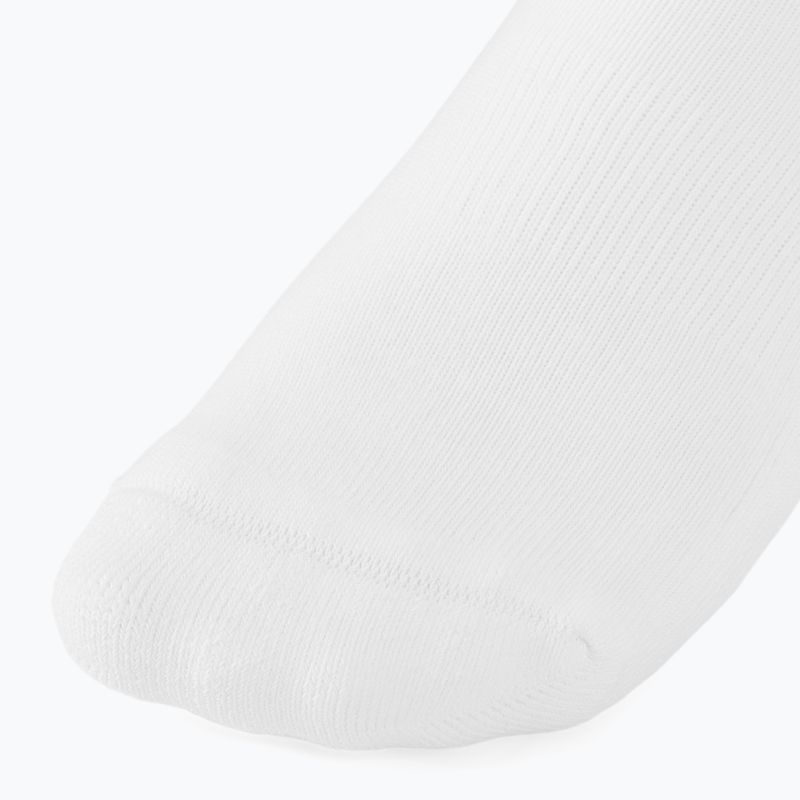 Socks Wilson Cushioned Ankle Tab 3 pairs bright hite 4