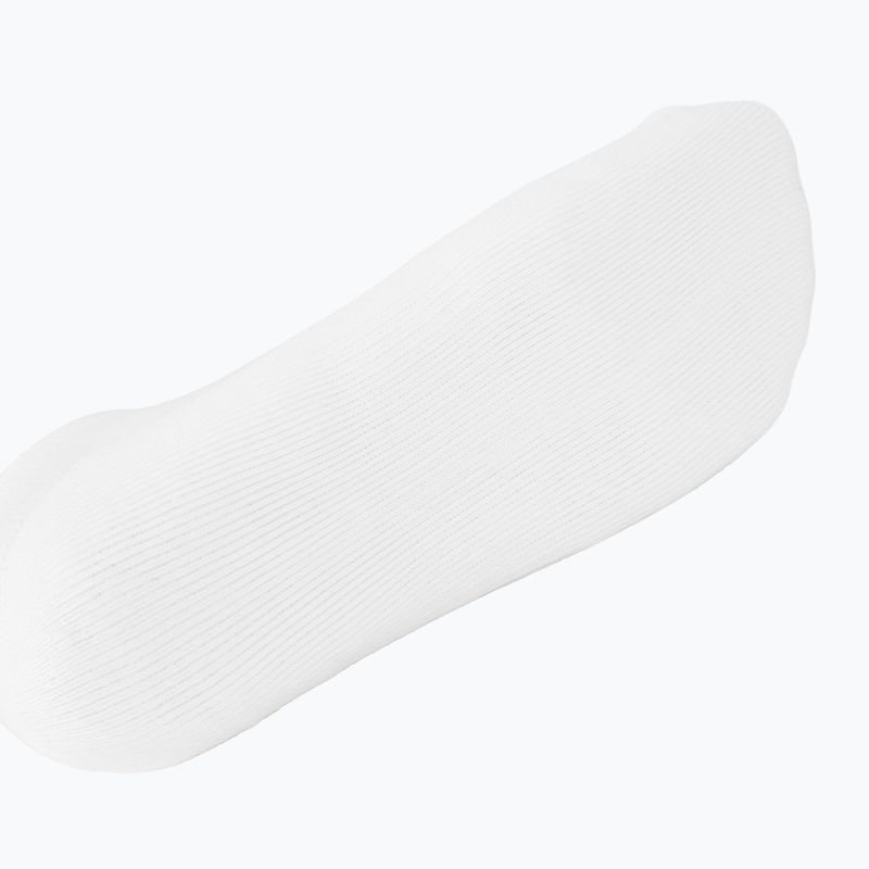 Socks Wilson Cushioned Ankle Tab 3 pairs bright hite 5