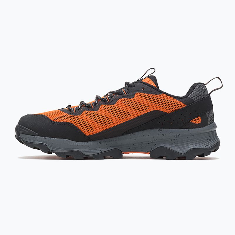 Merrell Speed Strike men's hiking boots orange J066883 12