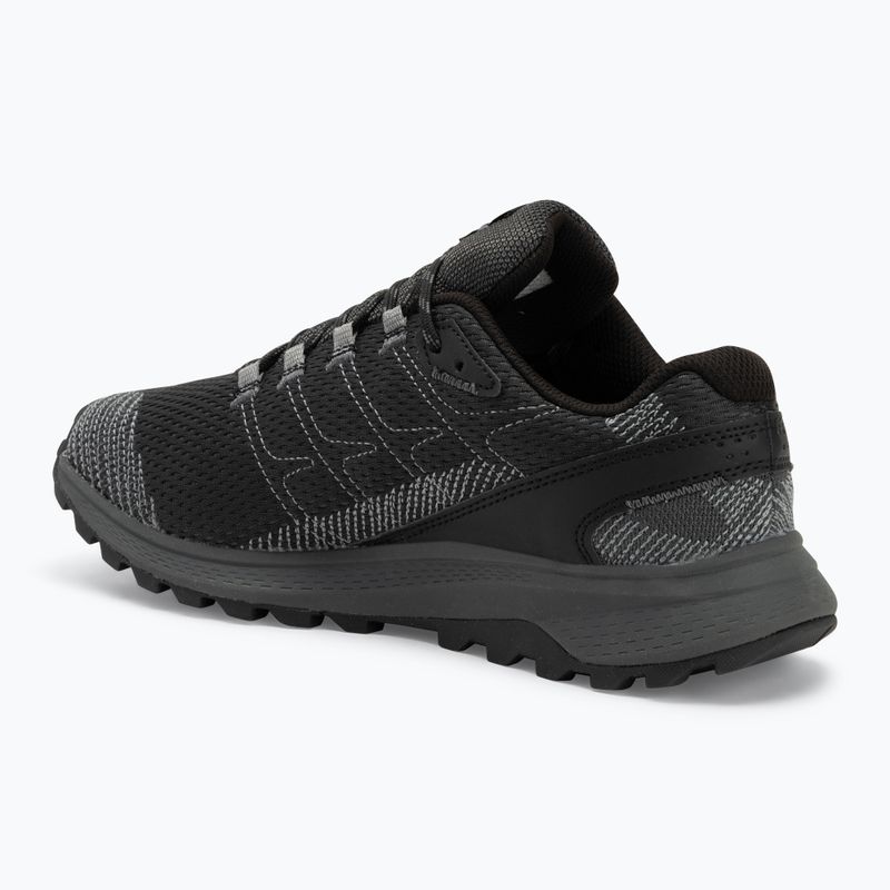 Merrell Fly Strike black men's running shoes 3