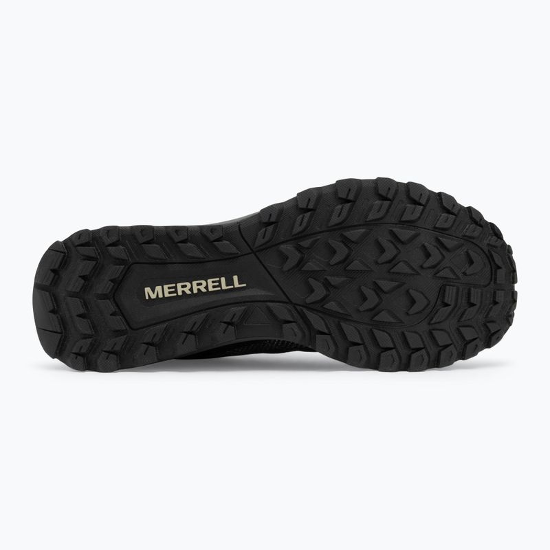Merrell Fly Strike black men's running shoes 4