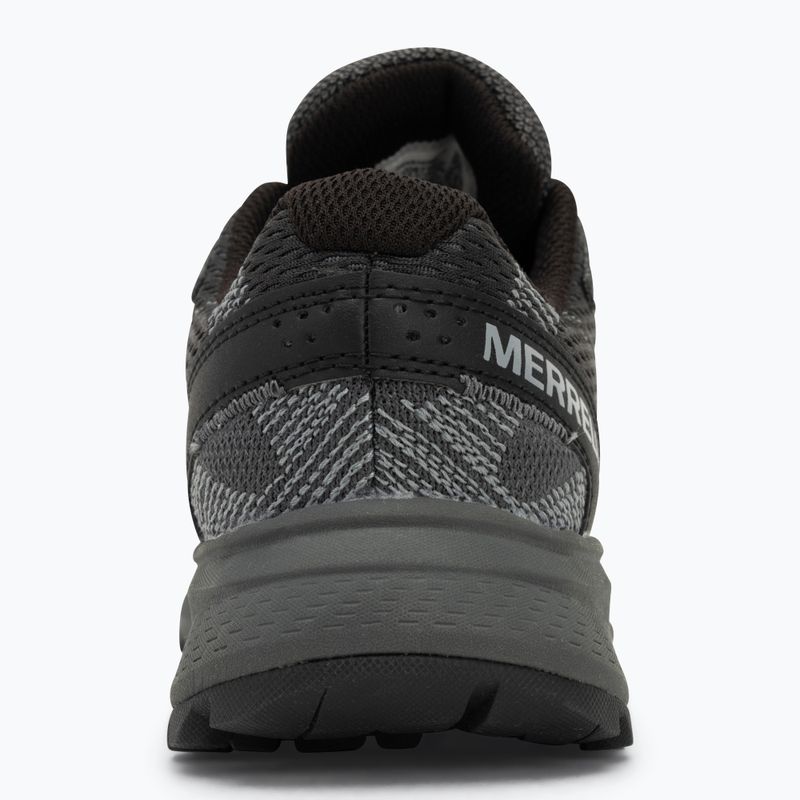 Merrell Fly Strike black men's running shoes 6