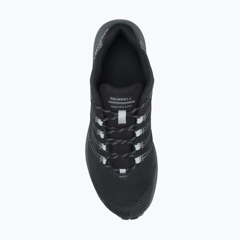 Men's running shoes Merrell Fly Strike GTX black 12