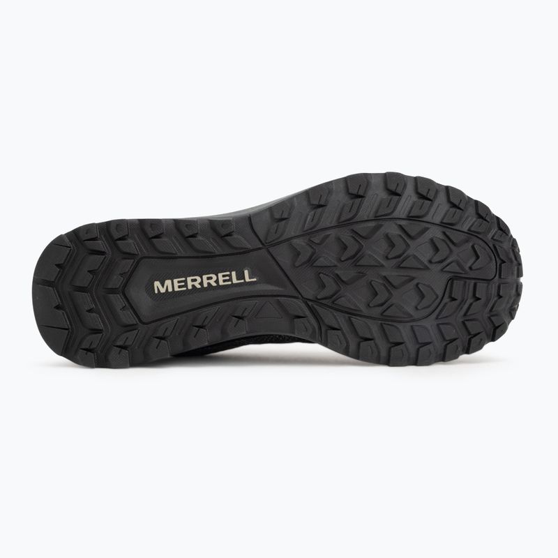 Men's running shoes Merrell Fly Strike GTX black 4