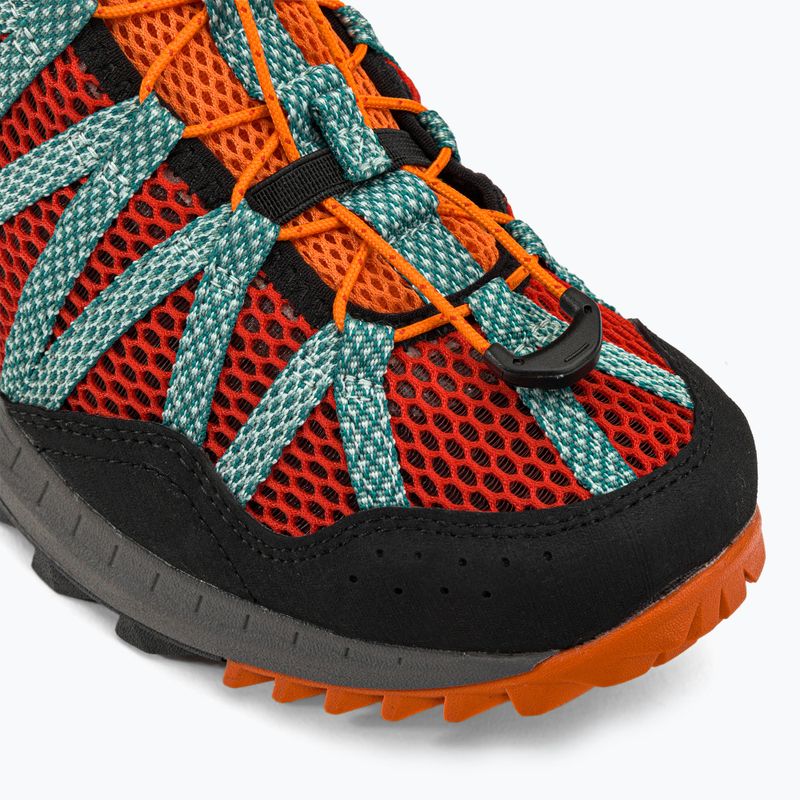 Merrell Wildwood Aerosport men's hiking boots orange J135183 7