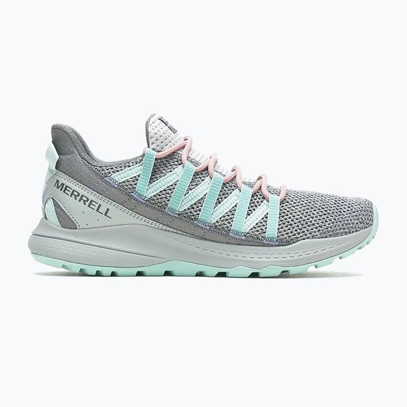 Women's hiking boots Merrell Bravada Edge paloma 8
