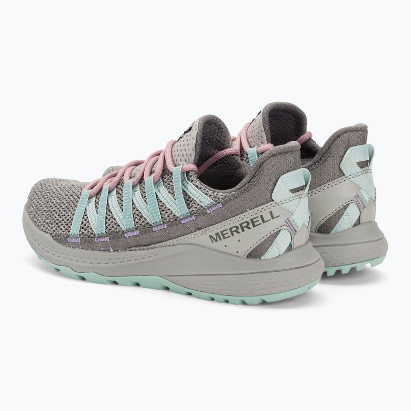 Women's hiking boots Merrell Bravada Edge paloma 3