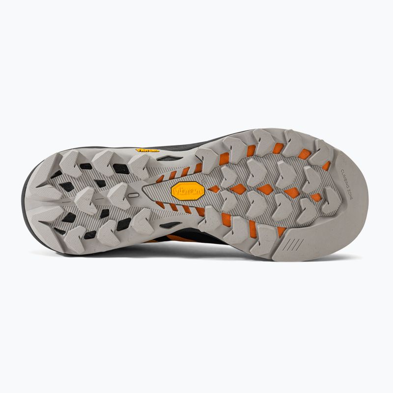 Men's hiking boots Merrell MQM 3 orange J135603 5