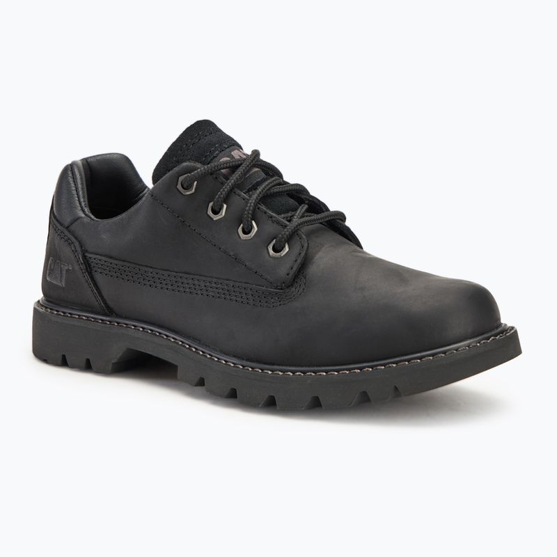 CATerpillar Colorado Low 2.0 black shoes