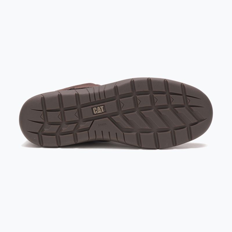 Men's shoes CATerpillar Roamer 2.0 brown 10
