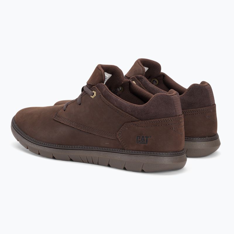 Men's shoes CATerpillar Roamer 2.0 brown 3
