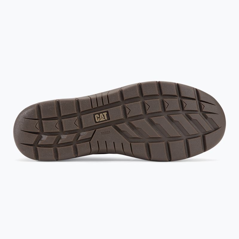 Men's shoes CATerpillar Roamer 2.0 brown 5