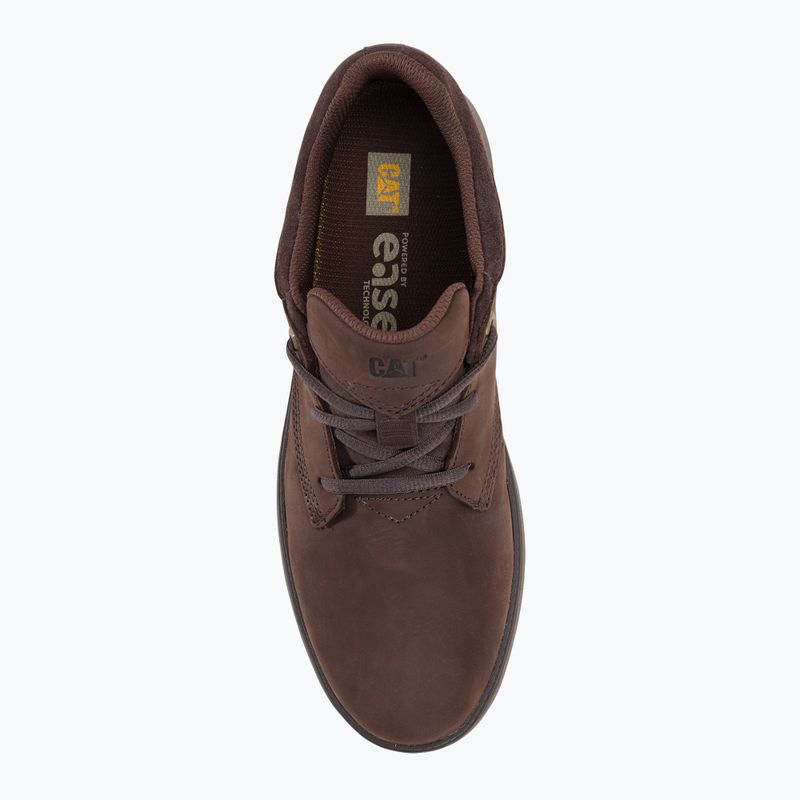 Men's shoes CATerpillar Roamer 2.0 brown 6