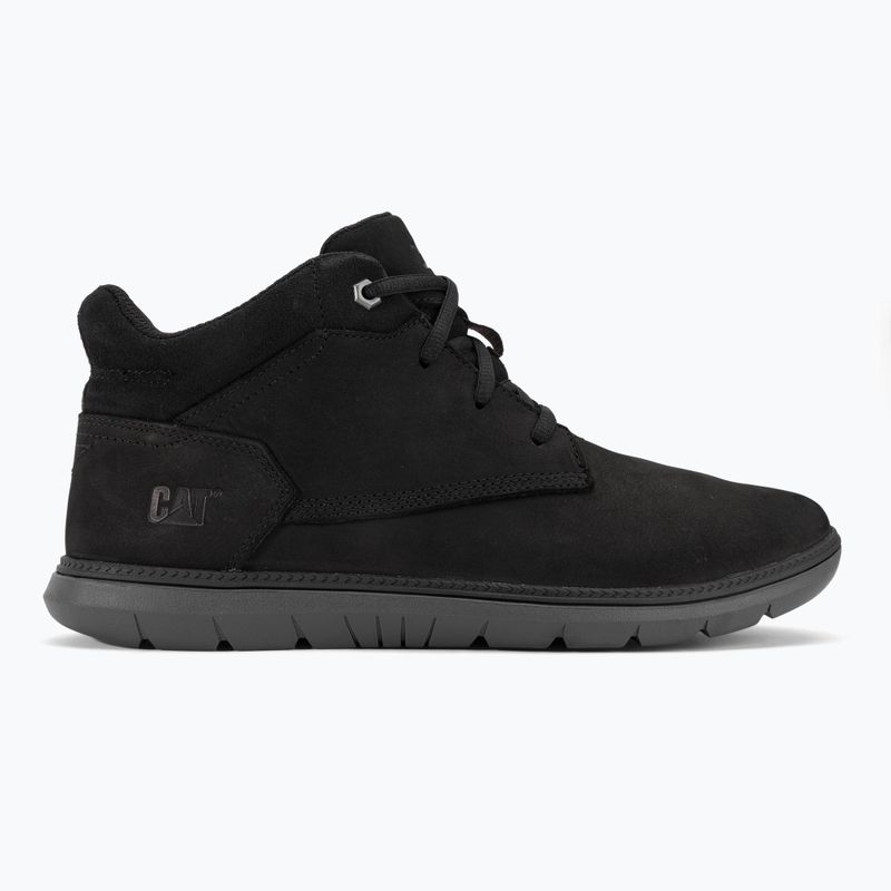 Men's shoes CATerpillar Roamer Mid 2.0 brown 2