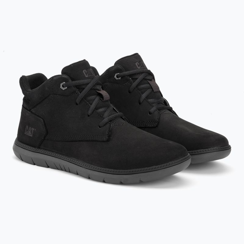 Men's shoes CATerpillar Roamer Mid 2.0 brown 4