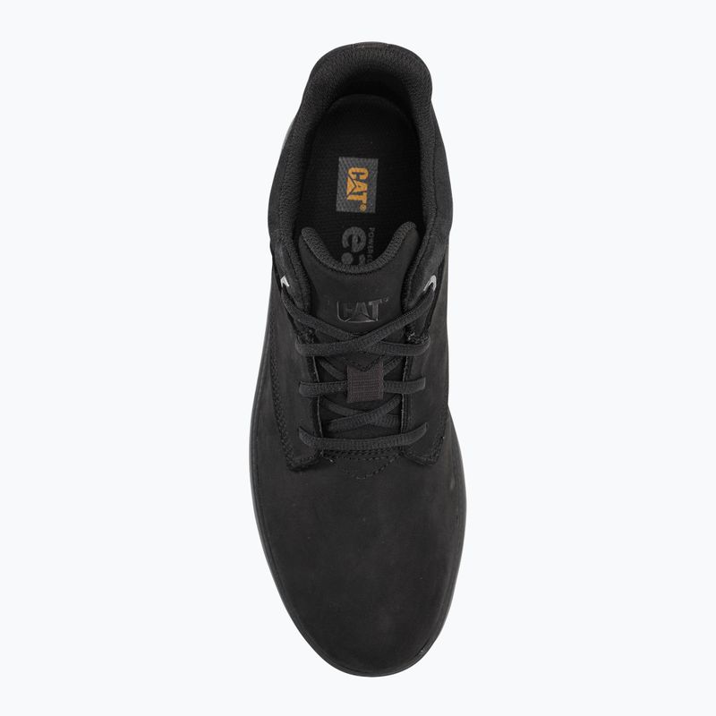 Men's shoes CATerpillar Roamer Mid 2.0 brown 6