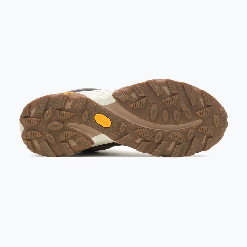 Men's trekking boots Merrell Speed Solo Mid WP earth 6