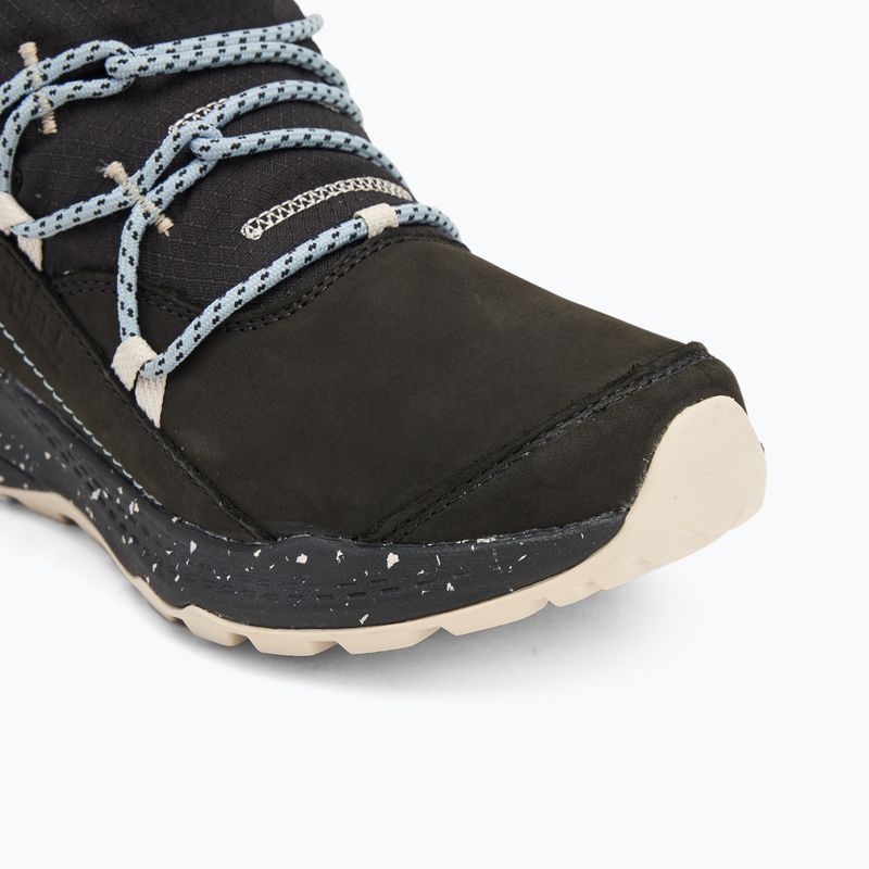 Merrell Bravada 2 Thermo WP women's hiking boots black/ arona 7