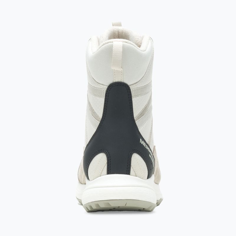 Women's snow boots Merrell Bravada Edge 2 Thermo Mid grey 11