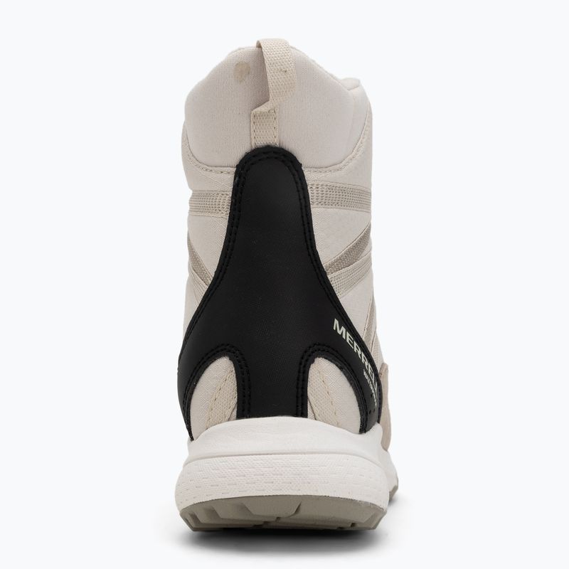 Women's snow boots Merrell Bravada Edge 2 Thermo Mid grey 6