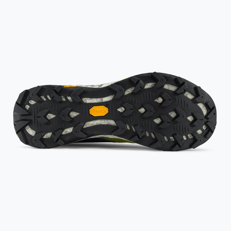 Men's running shoes Merrell MTL Long Sky 2 grey-yellow J067367 6