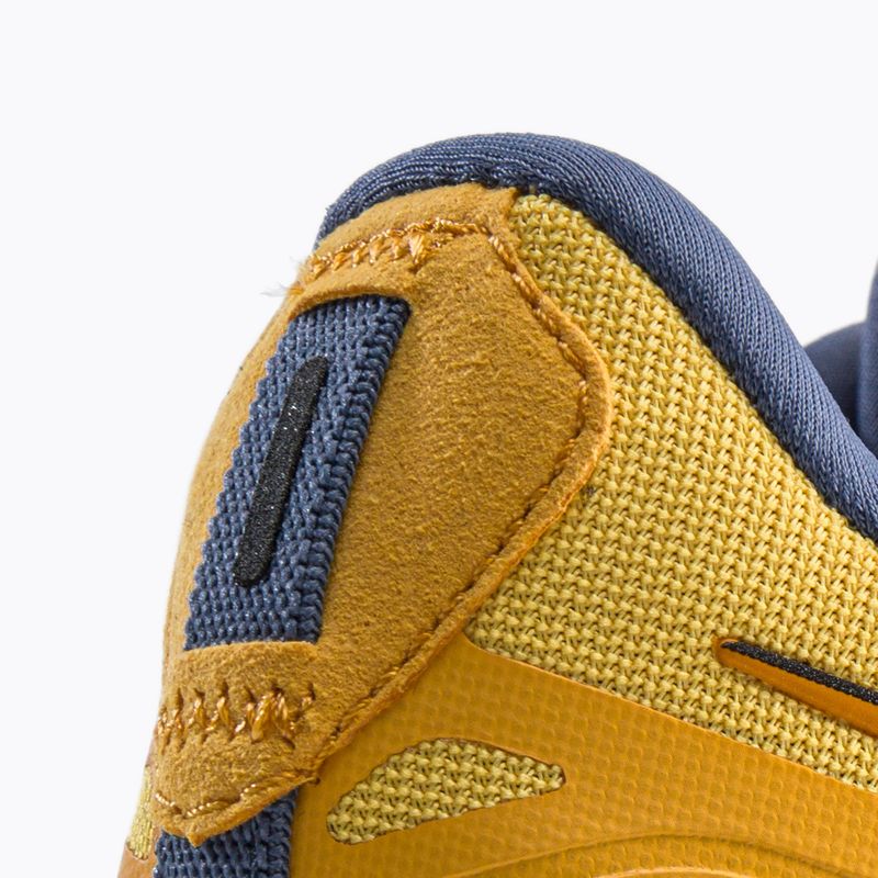Women's running shoes Saucony Guide 15 yellow S10684 11