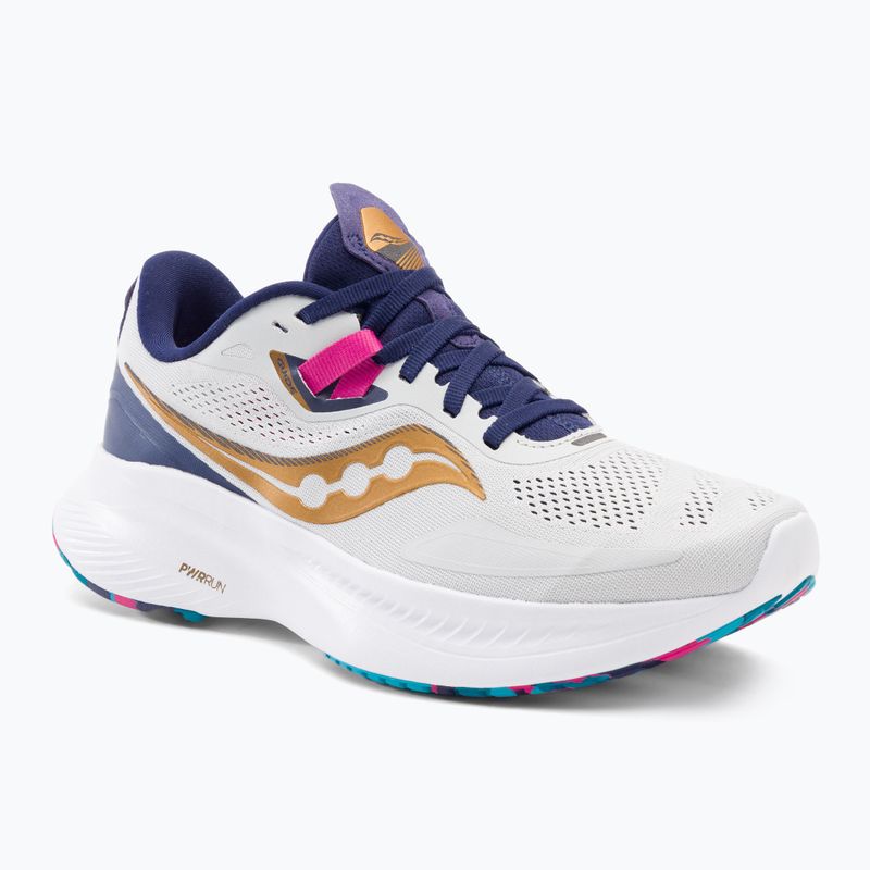 Men's Saucony Guide 15 prospect glass running shoes