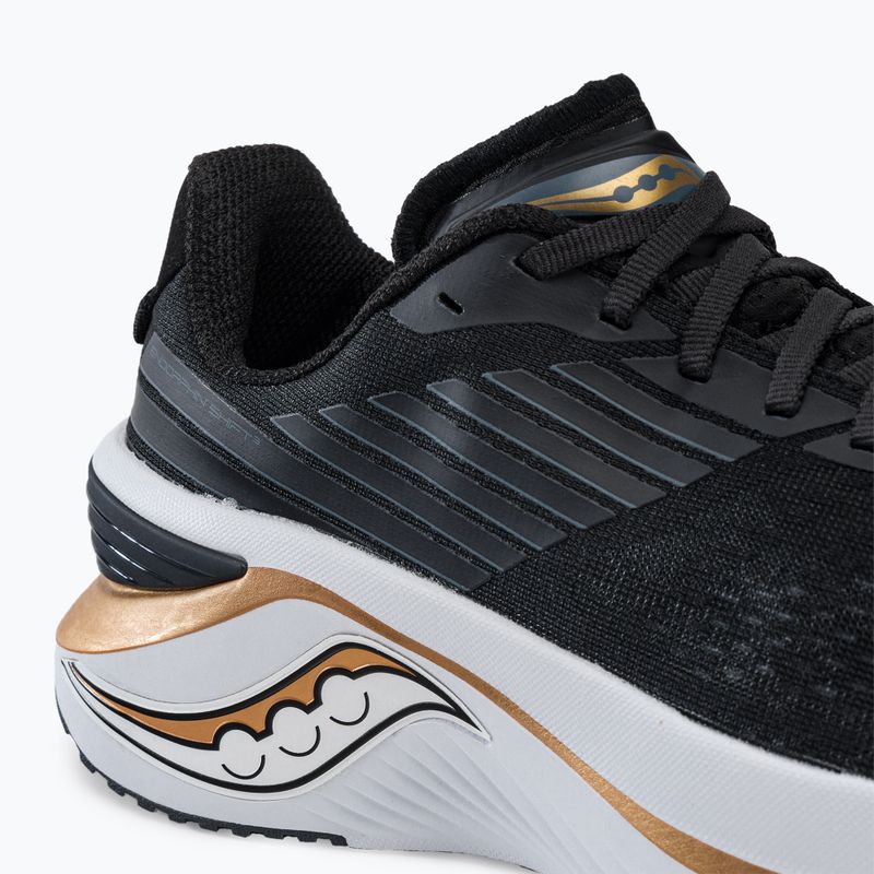 Men's running shoes Saucony Endorphin Shift 3 black S20813 9
