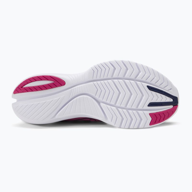 Women's running shoes Saucony Kinvara 13 prospect/quartz 5
