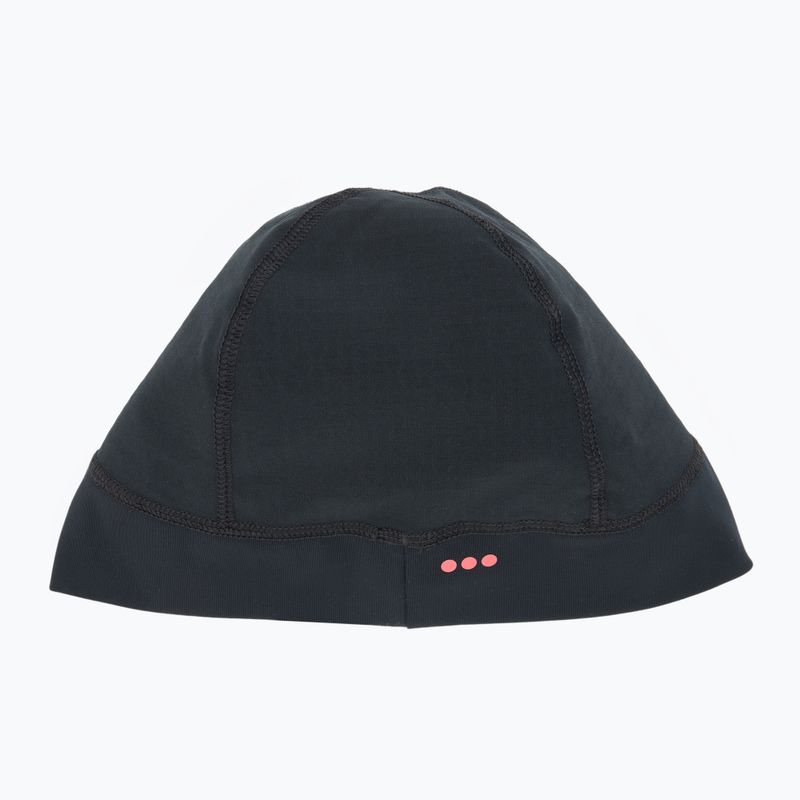 Saucony Bluster Wind winter cap black 2