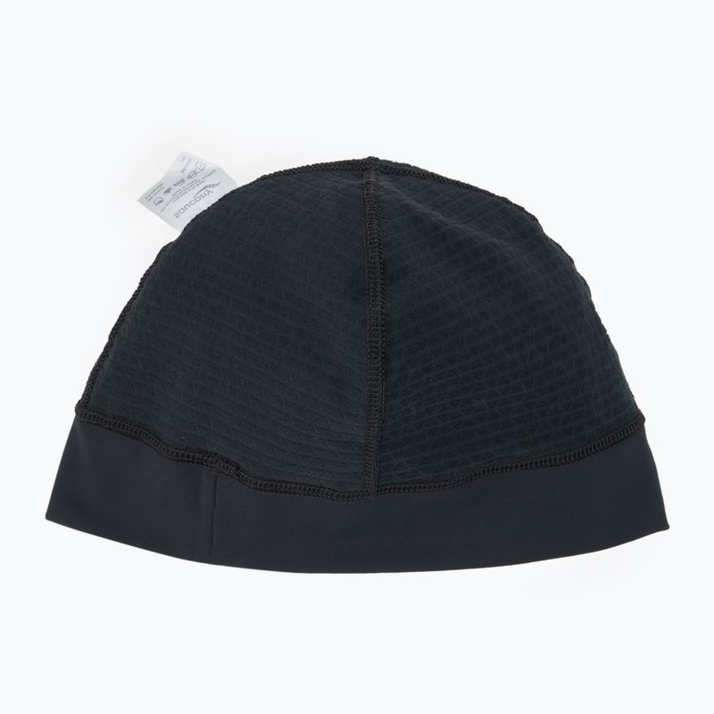 Saucony Bluster Wind winter cap black 4