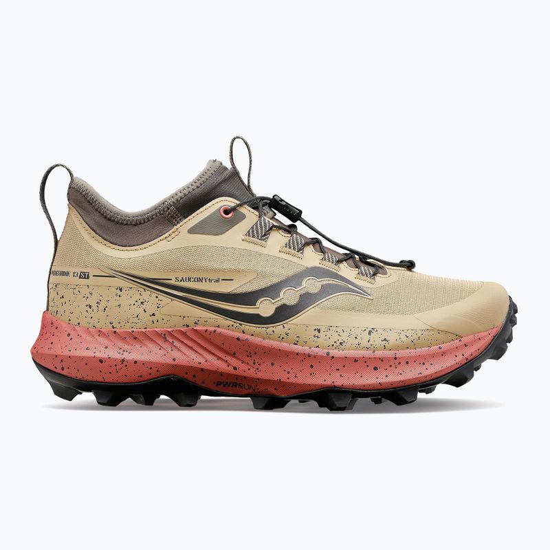 Women's running shoes Saucony Peregrine 13 ST S10840-25 11