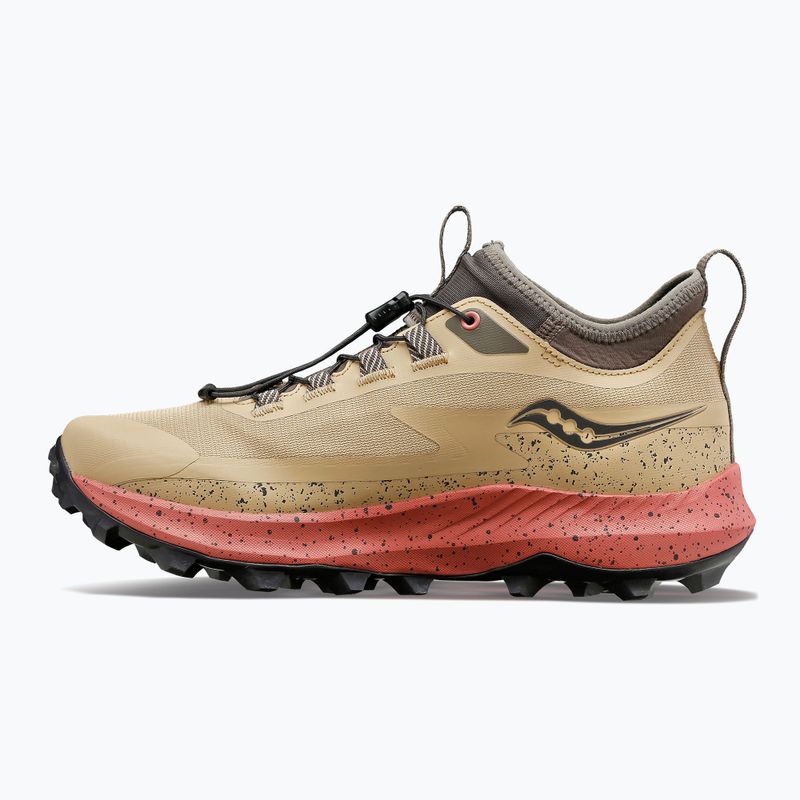 Women's running shoes Saucony Peregrine 13 ST S10840-25 12