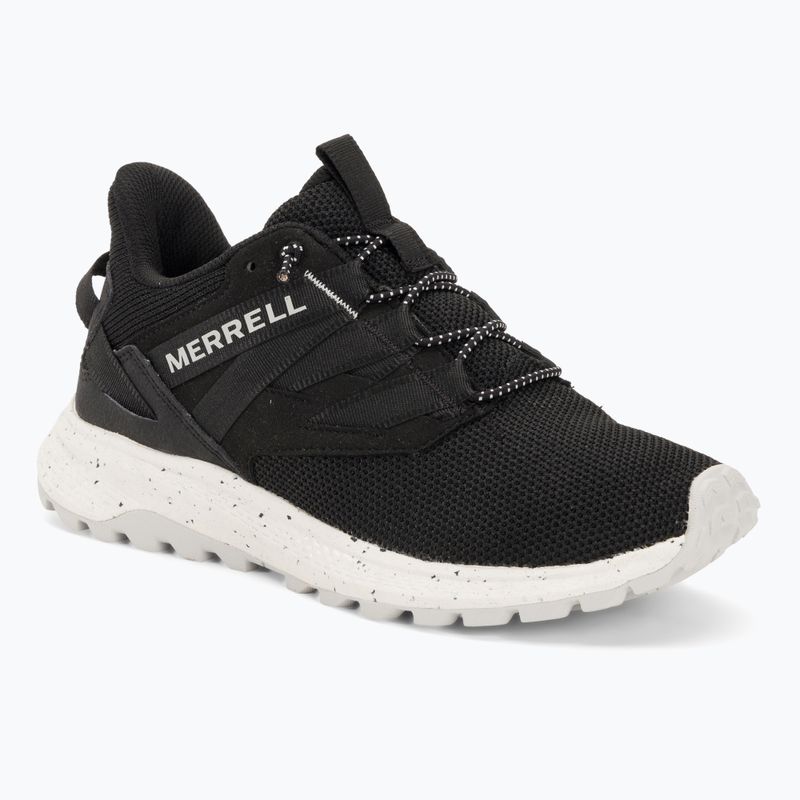 Women's Merrell Dash Bungee black/chalk shoes