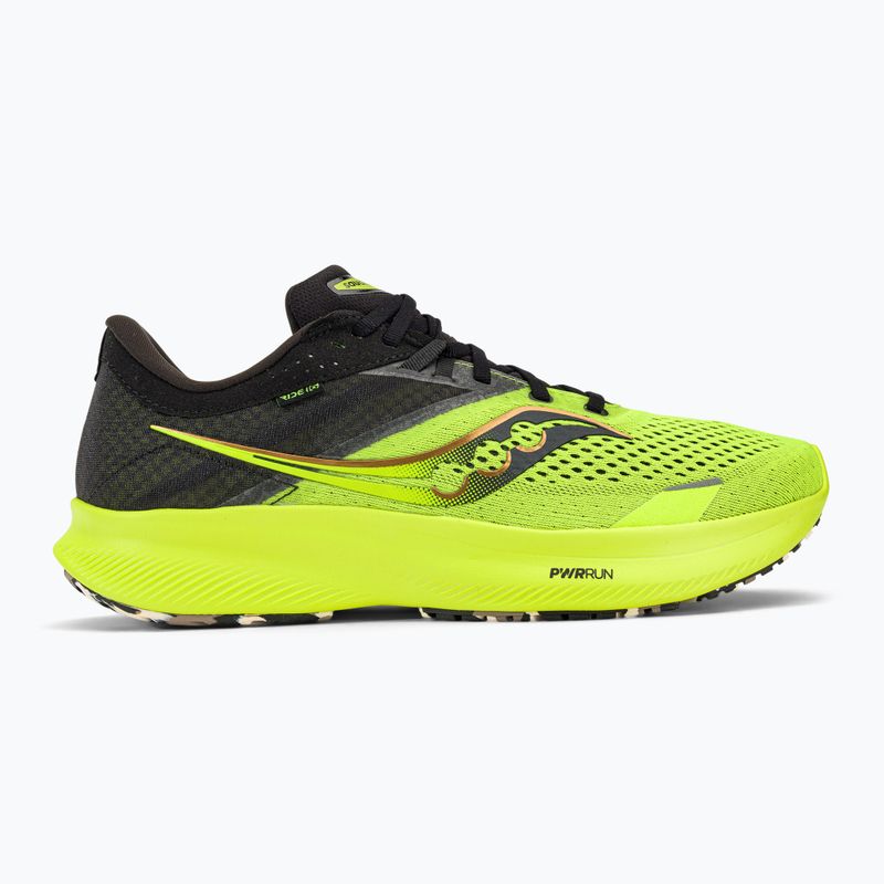 Men's running shoes Saucony Ride 16 S20830-06 2